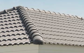 advantages of Moreton Corbet clay roofing