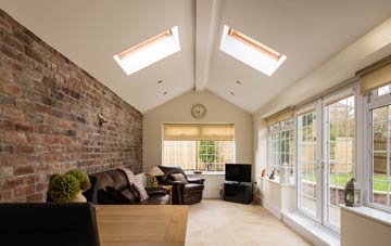conservatory roof insulation Moreton Corbet, Shropshire