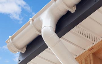 Moreton Corbet gutter installation costs