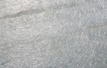 Moreton Corbet laminate fibreglass or shingles?