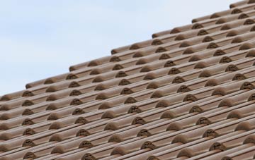 plastic roofing Moreton Corbet, Shropshire