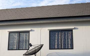 Moreton Corbet rubber roof costs