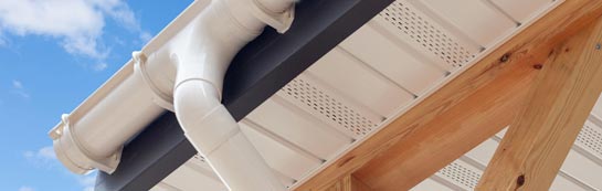 get Moreton Corbet guttering quotes today