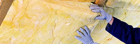 quotes for Moreton Corbet roof insulation