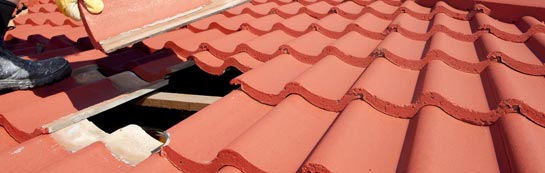 compare Moreton Corbet roof repair quotes