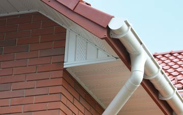 Moreton Corbet soffit repair costs