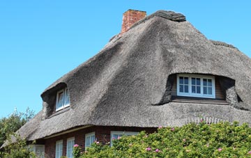 thatch roofing Moreton Corbet, Shropshire