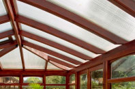 Moreton Corbet conservatory roofing insulation
