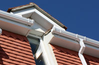 Moreton Corbet fascias