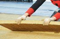 find rated Moreton Corbet roof insulation companies