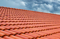 Moreton Corbet roofing tiles