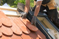 Moreton Corbet tiled roofing companies
