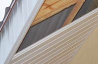 rated Moreton Corbet soffit repair companies